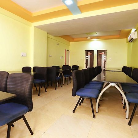 Hotel Somnath Sagar Dış mekan fotoğraf