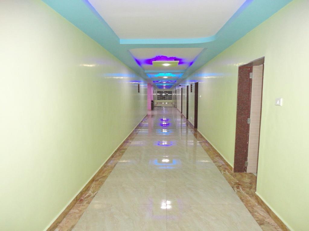 Hotel Somnath Sagar Dış mekan fotoğraf