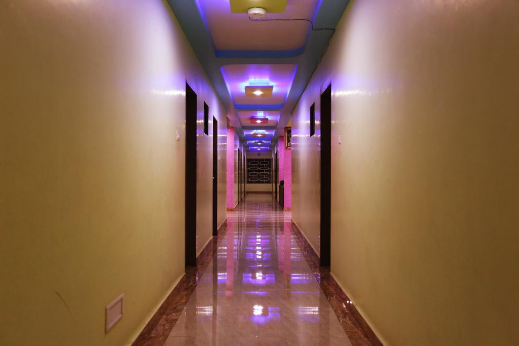 Hotel Somnath Sagar Dış mekan fotoğraf