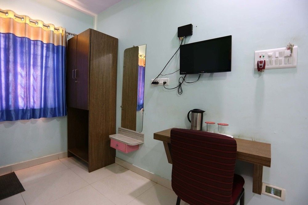 Hotel Somnath Sagar Dış mekan fotoğraf