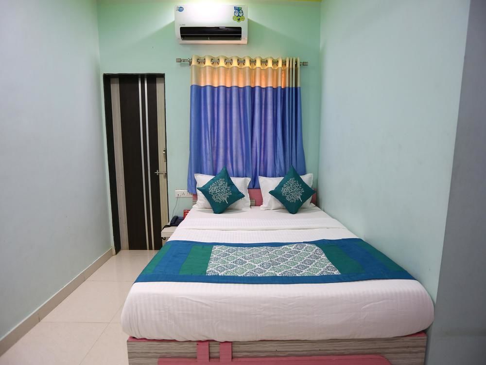 Hotel Somnath Sagar Dış mekan fotoğraf