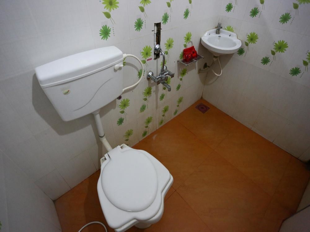 Hotel Somnath Sagar Dış mekan fotoğraf
