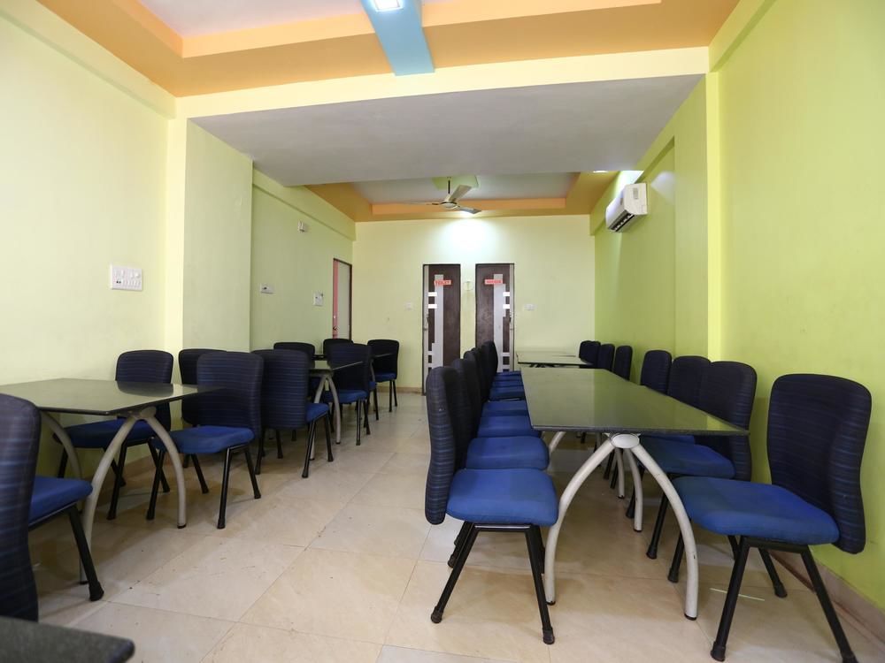 Hotel Somnath Sagar Dış mekan fotoğraf