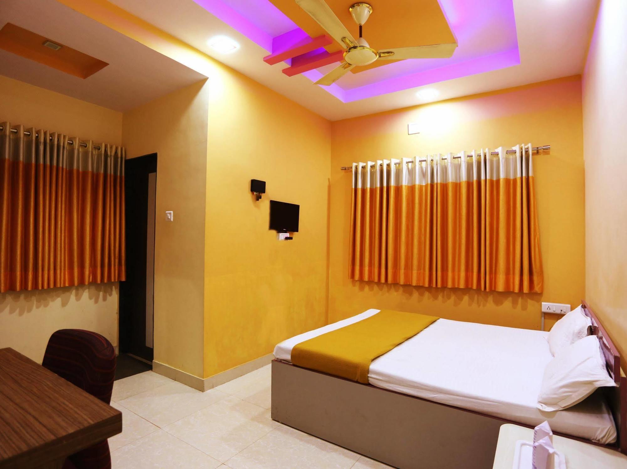 Hotel Somnath Sagar Dış mekan fotoğraf