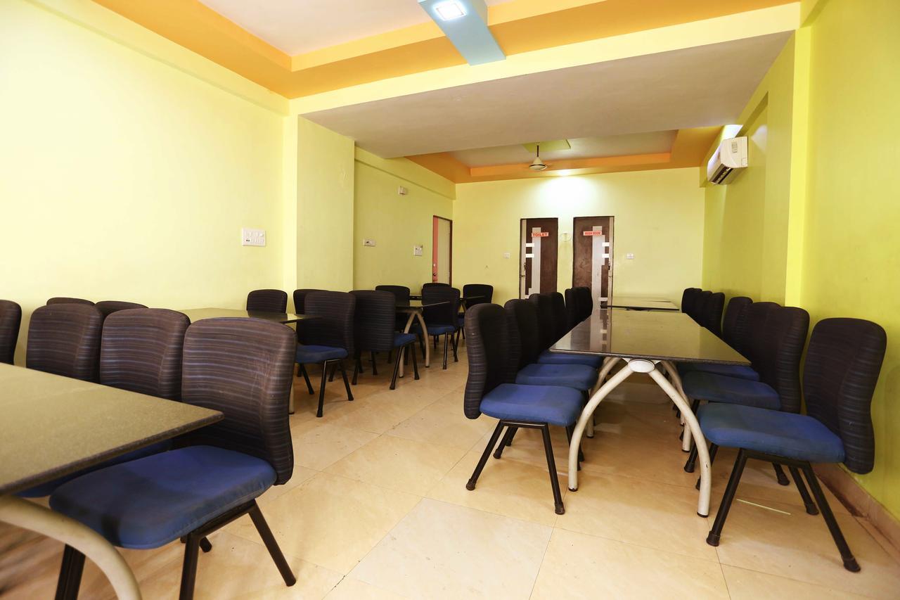 Hotel Somnath Sagar Dış mekan fotoğraf