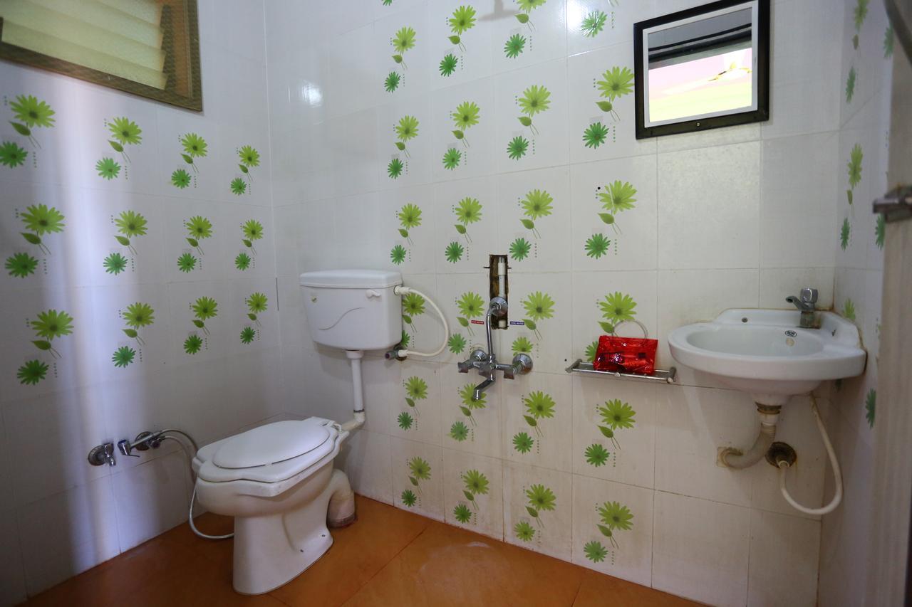 Hotel Somnath Sagar Dış mekan fotoğraf
