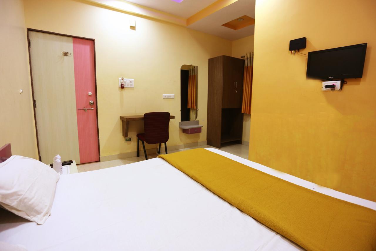 Hotel Somnath Sagar Dış mekan fotoğraf