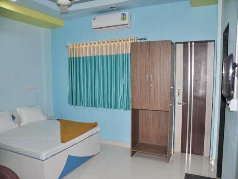 Hotel Somnath Sagar Dış mekan fotoğraf