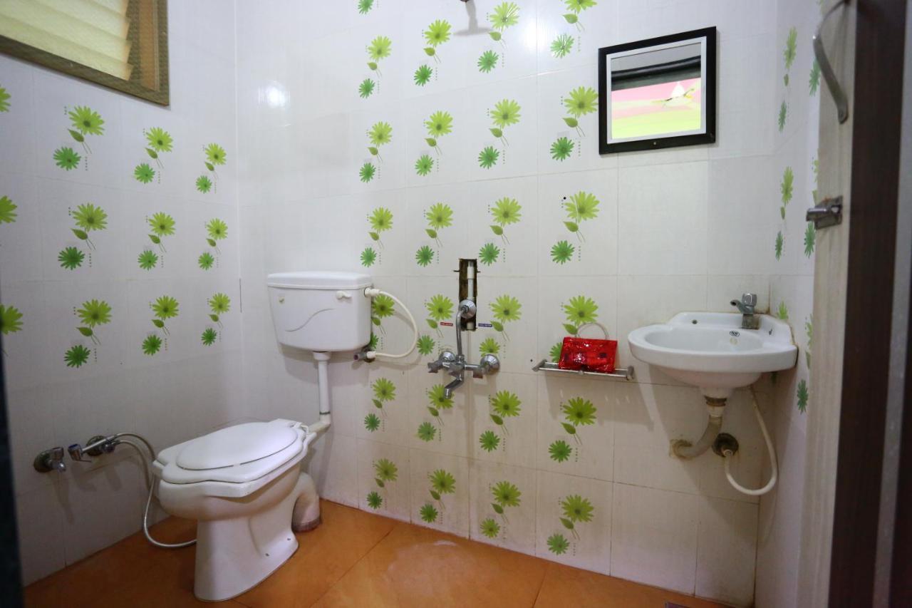 Hotel Somnath Sagar Dış mekan fotoğraf